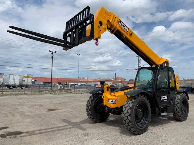 New or Used Rental JCB 509-42   | lift truck rental for sale | National Lift Truck, Inc.