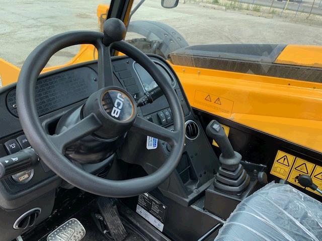 New or Used Rental JCB 509-42   | lift truck rental for sale | National Lift Truck, Inc.