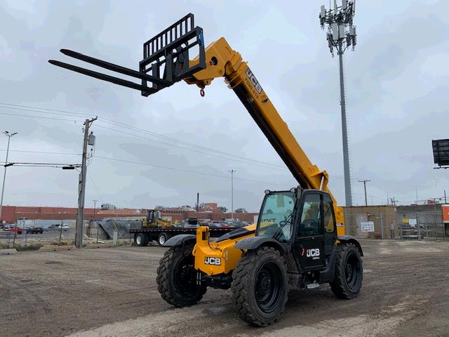 New or Used Rental JCB 509-42   | lift truck rental for sale | National Lift Truck, Inc.