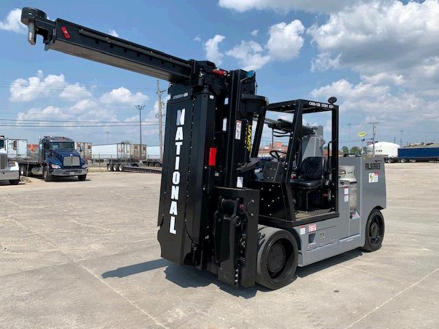 New or Used Rental Hoist Manf. Inc FR40-60   | lift truck rental for sale | National Lift Truck, Inc.