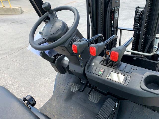 New or Used Rental Hangcha America FP25CP   | lift truck rental for sale | National Lift Truck, Inc.