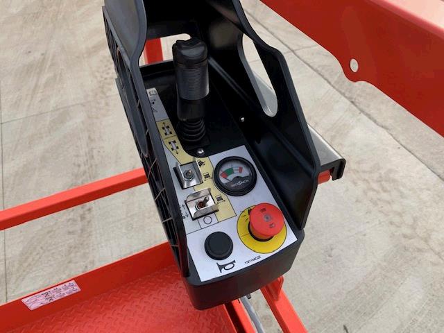 New or Used Rental Skyjack SJ4732-A   | lift truck rental for sale | National Lift Truck, Inc.