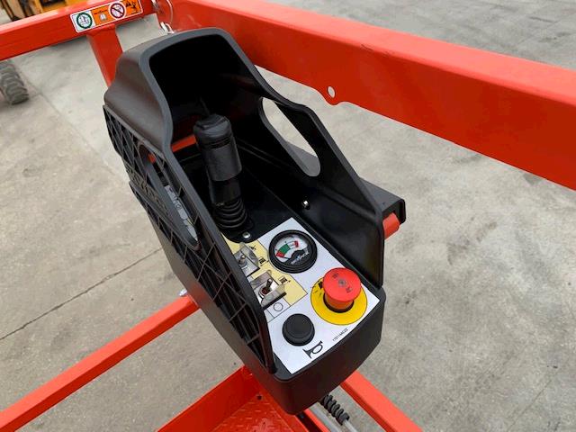 New or Used Rental Skyjack SJ4740-A   | lift truck rental for sale | National Lift Truck, Inc.