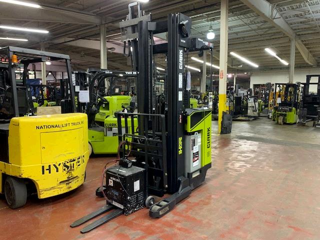 New or Used Rental Clark NPX17   | lift truck rental for sale | National Lift Truck, Inc.