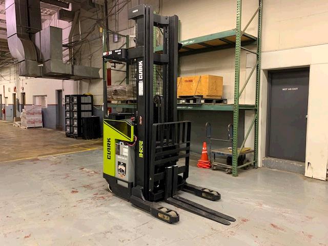 New or Used Rental Clark NPX20   | lift truck rental for sale | National Lift Truck, Inc.