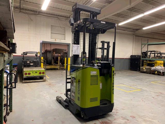 New or Used Rental Clark NPX20   | lift truck rental for sale | National Lift Truck, Inc.