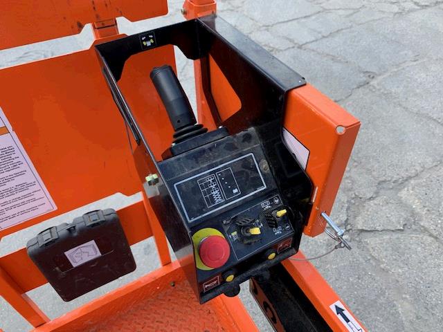 New or Used Rental JLG Industries AE1932   | lift truck rental for sale | National Lift Truck, Inc.