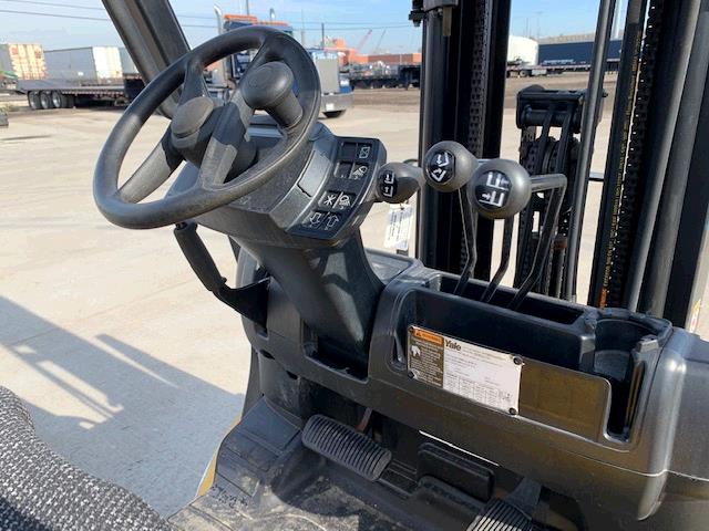 New or Used Rental Yale GLP050   | lift truck rental for sale | National Lift Truck, Inc.