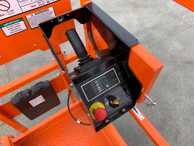 New or Used Rental JLG Industries R1932   | lift truck rental for sale | National Lift Truck, Inc.