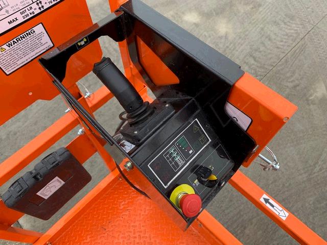 New or Used Rental JLG Industries R1932   | lift truck rental for sale | National Lift Truck, Inc.