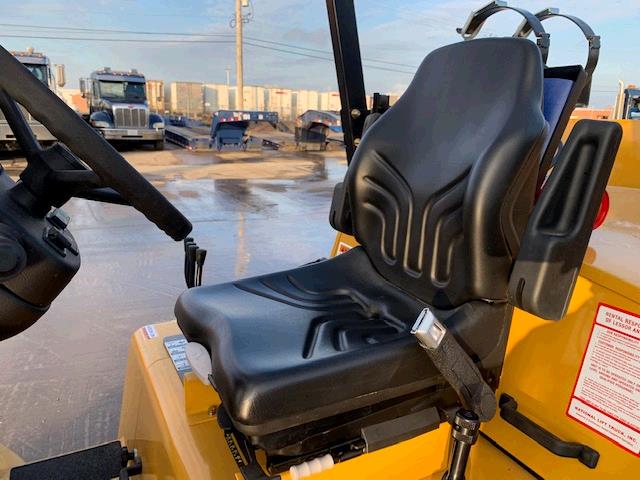 New or Used Rental Lowry L250XDS   | lift truck rental for sale | National Lift Truck, Inc.