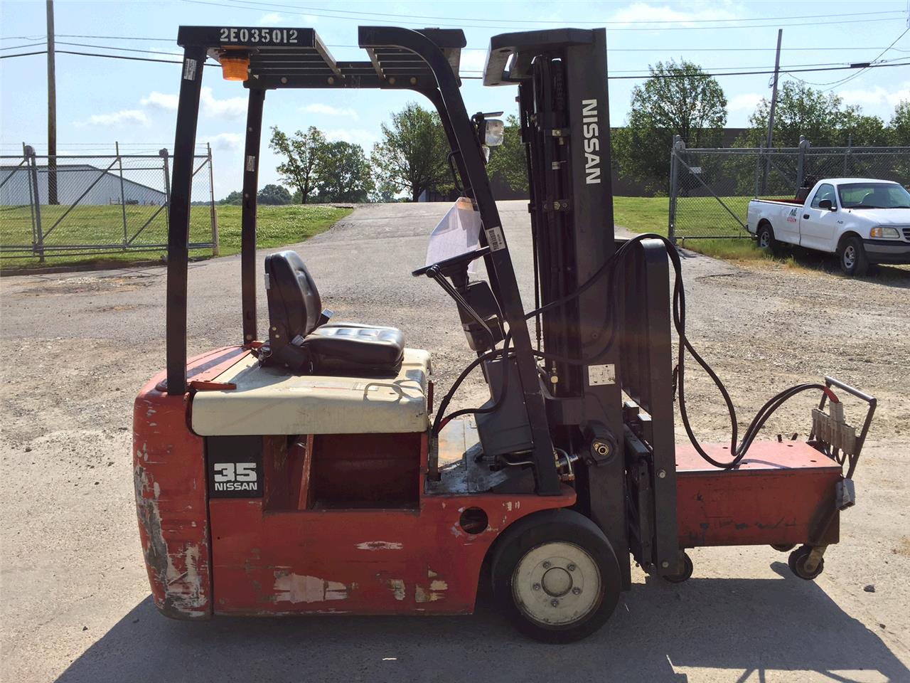 New or Used Rental Nissan TN01L18V   | lift truck rental for sale | National Lift Truck, Inc.FORKLIFT RENTAL FOR SALE used forklift sales, forklifts rental and purchase, forklift sales, for sale, purchase, buy forklift rental, pre-owned used forklift for sale in Chicago, forklift rental