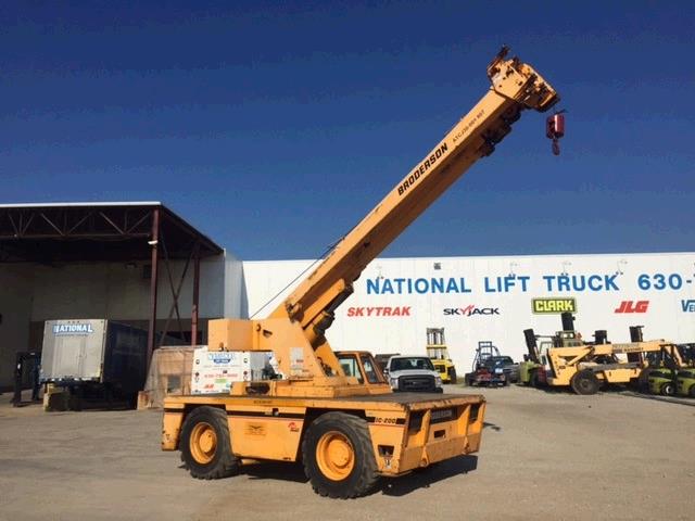 New or Used Rental Broderson IC-200-3F   | lift truck rental for sale | National Lift Truck, Inc.New Used Rental mobile, deck crane, Broderson IC-200-3F industrial crane, crane rental, crane truck forklift for sale Chicago | National Lift Truck, Inc. vastolactus