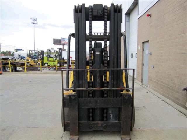 New or Used Rental Hyster S150A   | lift truck rental for sale | National Lift Truck, Inc.Used Hyster S150A forklift rental for sale, FORKLIFT RENTAL FOR SALE used forklift sales, forklifts rental and purchase, forklift sales, for sale, purchase, buy forklift rental, pre-owned used Hyster forklift for sale in Chicago, forklift rental