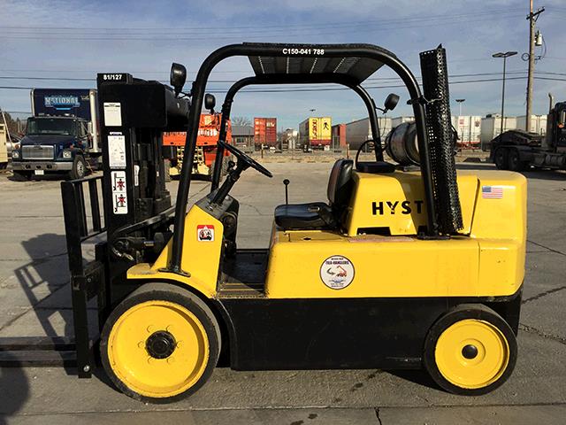 New or Used Rental Hyster S150A   | lift truck rental for sale | National Lift Truck, Inc.Used Hyster S150A forklift rental for sale, FORKLIFT RENTAL FOR SALE used forklift sales, forklifts rental and purchase, forklift sales, for sale, purchase, buy forklift rental, pre-owned used Hyster forklift for sale in Chicago, forklift rental