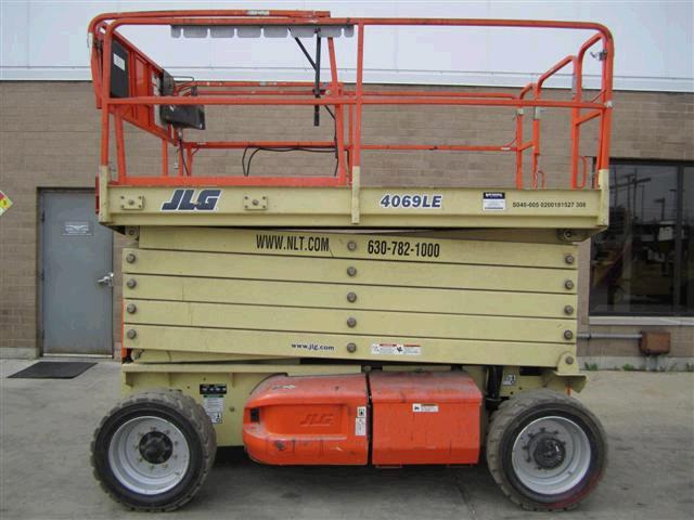 New or Used Rental JLG Industries 4069LE   | lift truck rental for sale | National Lift Truck, Inc.Used Rental Boom Lift JLG Industries 4069LE rental for sale, New Used Rental Forklift Rental Boom Lift Rental Lift Truck Rental Scissor Lift Rent Service Haul For Hire Industrial Batteries For Sale Chargers Storage Training Warehouse Lift Truck Forklift Lift Rental For Sale