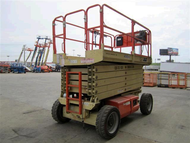 New or Used Rental JLG Industries 4069LE   | lift truck rental for sale | National Lift Truck, Inc.Used Rental Boom Lift JLG Industries 4069LE rental for sale, New Used Rental Forklift Rental Boom Lift Rental Lift Truck Rental Scissor Lift Rent Service Haul For Hire Industrial Batteries For Sale Chargers Storage Training Warehouse Lift Truck Forklift Lift Rental For Sale