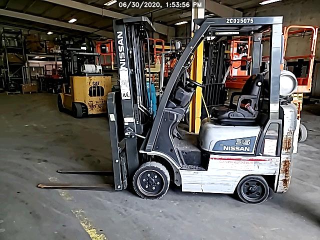 New or Used Rental Nissan MCP1F1A18LV   | lift truck rental for sale | National Lift Truck, Inc.Used Nissan MCP1F1A18LV forklift rental for sale, forklift rental rent, forklifts rental rent, lifts rental rent, lift rental rent, rent forklift rental, rent materials handling equipment rental, rent forklift forklifts rental, rent a forklift, forklift rental in Chicago, rent forklift, renting forklift, forklift renting