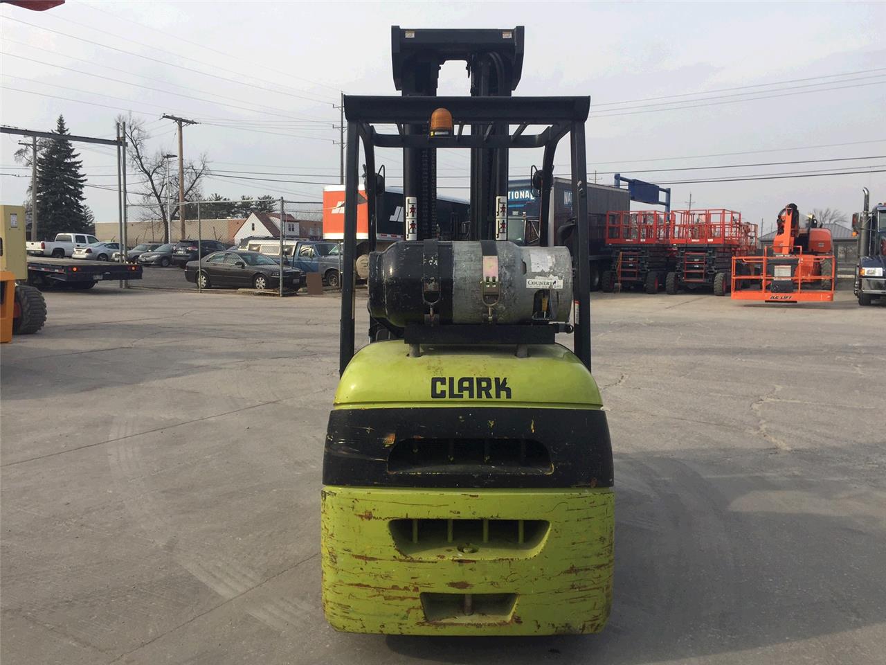 New or Used Rental Clark C30C   | lift truck rental for sale | National Lift Truck, Inc.Used Clark C30c forklift rental for sale, cushion tire, pneumatic tire forklift rental rent, pneumatic tire forklifts rental rent, pneumatic lifts rental rent, lift rental rent, rent pneumatic tire forklift rental, rent materials handling equipment rental, rent pneumatic forklift forklifts rental, rent a pneumatic tire forklift, forklift rental in Chicago, rent forklift, renting forklift, pneumatic tire forklift renting