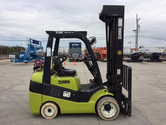 New or Used Rental Clark C30C   | lift truck rental for sale | National Lift Truck, Inc.Used Clark forklift for sale in Chicago, used forklift for sale, buy Forklift for sale, Chicago, used forklift sales, forklifts rental and purchase, forklift sales, for sale, purchase, buy forklift rental, pre-owned used forklift for sale in Chicago, forklift rental