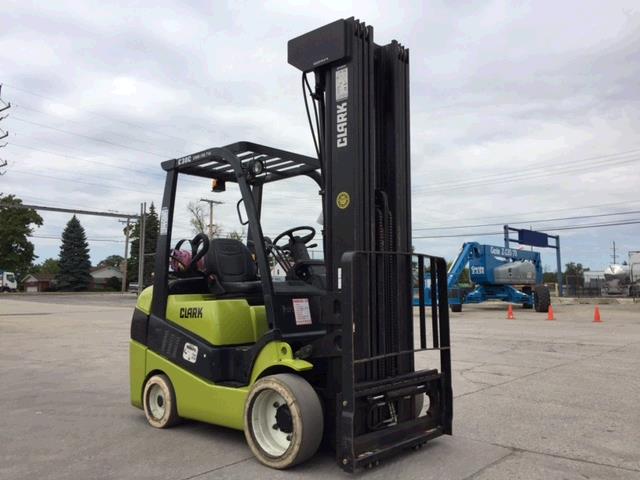 New or Used Rental Clark C30C   | lift truck rental for sale | National Lift Truck, Inc.Used Clark forklift for sale in Chicago, used forklift for sale, buy Forklift for sale, Chicago, used forklift sales, forklifts rental and purchase, forklift sales, for sale, purchase, buy forklift rental, pre-owned used forklift for sale in Chicago, forklift rental