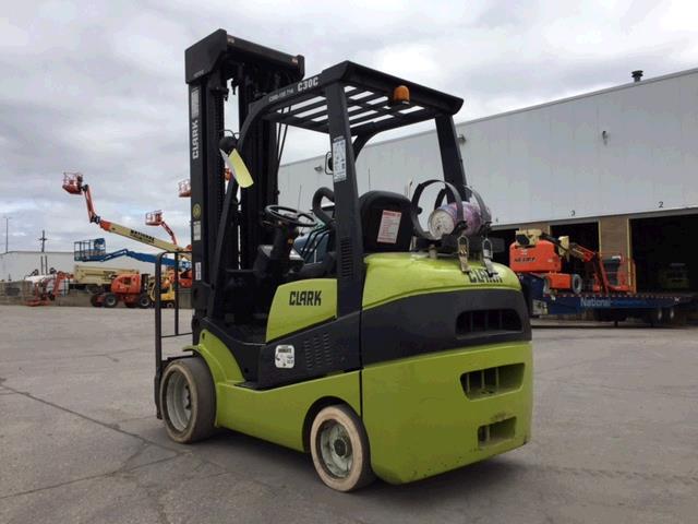 New or Used Rental Clark C30C   | lift truck rental for sale | National Lift Truck, Inc.Used Clark forklift for sale in Chicago, used forklift for sale, buy Forklift for sale, Chicago, used forklift sales, forklifts rental and purchase, forklift sales, for sale, purchase, buy forklift rental, pre-owned used forklift for sale in Chicago, forklift rental