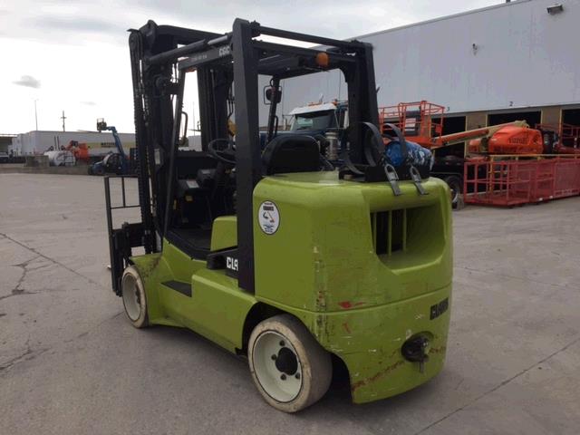 New or Used Rental Clark CGC70   | lift truck rental for sale | National Lift Truck, Inc.Used Clark forklift for sale in Chicago, used forklift for sale, buy Forklift for sale, Chicago, used forklift sales, forklifts rental and purchase, forklift sales, for sale, purchase, buy forklift rental, pre-owned used forklift for sale in Chicago, forklift rental