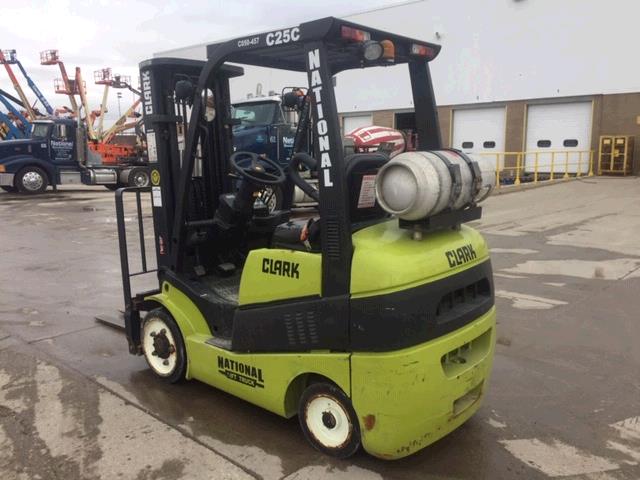 New or Used Rental Clark C25C   | lift truck rental for sale | National Lift Truck, Inc.Used Clark forklift for sale in Chicago, used forklift for sale, buy Forklift for sale, Chicago, used forklift sales, forklifts rental and purchase, forklift sales, for sale, purchase, buy forklift rental, pre-owned used forklift for sale in Chicago, forklift rental