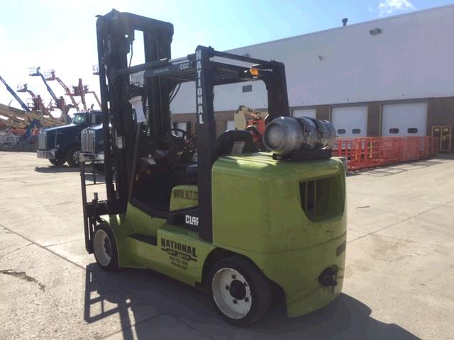 New or Used Rental Clark CGC70   | lift truck rental for sale | National Lift Truck, Inc.Used Clark forklift for sale in Chicago, used forklift for sale, buy Forklift for sale, Chicago, used forklift sales, forklifts rental and purchase, forklift sales, for sale, purchase, buy forklift rental, pre-owned used forklift for sale in Chicago, forklift rental