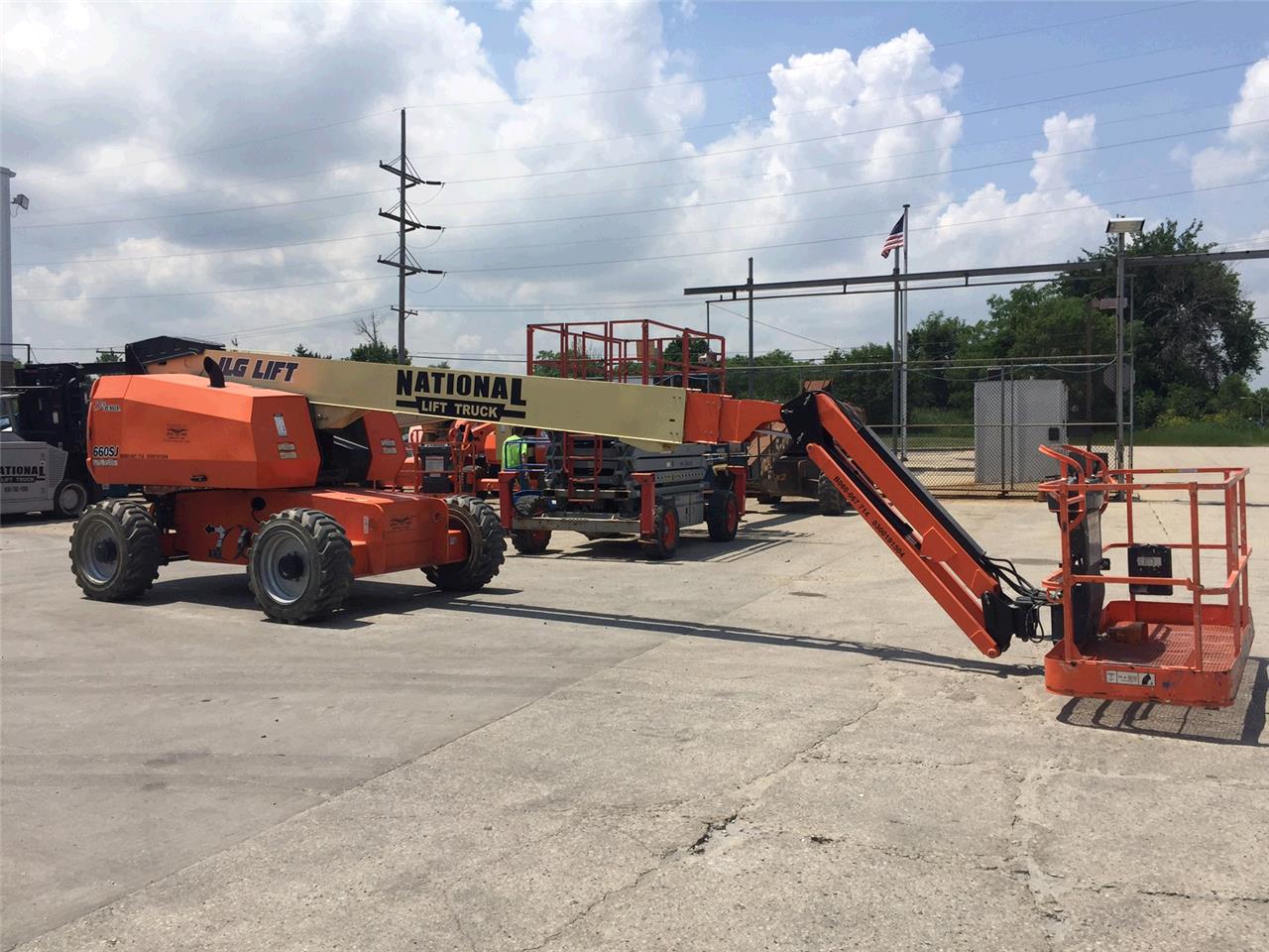 New or Used Rental JLG Industries 660SJ   | lift truck rental for sale | National Lift Truck, Inc.Used JLG Industries 660SJ Mobile Elevated Work Platform, MEWP, Rental Boom Lift Truck, JLG Industries 660SJ, MEWP, personnel Lift, push-around lift, one man lift rental, rent a personnel Lift, push-around lift, one man lift, rent personnel Lift, push-around lift, one man lift, chicago, personnel Lift, push-around lift, one man lift rental rent, personnel Lift, push-around lift, one man lift rental rent, chicago, personnel Lift, push-around lift, one man lifts rental rent, personnel Lift, push-around lift, one man lift rental rent, rent personnel Lift, push-around lift, one man lift rental, rent materials handling equipment personnel Lift, push-around lift, one man lift rental, rent personnel Lift, push-around lift, one man lift rental, Chicago, rent a personnel Lift, push-around lift, one man lift, personnel Lift, push-around lift, one man lift rental in Chicago, rent personnel Lift, push-around lift, one man lift, renting personnel Lift, push-around lift, one man lift, personnel Lift, push-around lift, one man lift renting, personnel Lift, push-around lift, one man lift elevated mobile area work platform rentals for rent