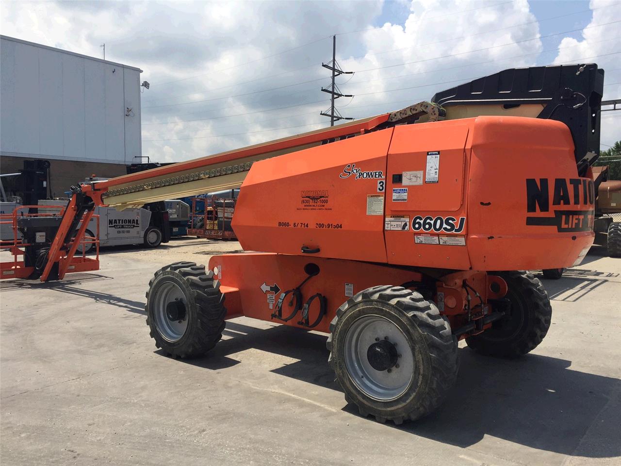 New or Used Rental JLG Industries 660SJ   | lift truck rental for sale | National Lift Truck, Inc.Used JLG Industries 660SJ Mobile Elevated Work Platform, MEWP, Rental Boom Lift Truck, JLG Industries 660SJ, MEWP, personnel Lift, push-around lift, one man lift rental, rent a personnel Lift, push-around lift, one man lift, rent personnel Lift, push-around lift, one man lift, chicago, personnel Lift, push-around lift, one man lift rental rent, personnel Lift, push-around lift, one man lift rental rent, chicago, personnel Lift, push-around lift, one man lifts rental rent, personnel Lift, push-around lift, one man lift rental rent, rent personnel Lift, push-around lift, one man lift rental, rent materials handling equipment personnel Lift, push-around lift, one man lift rental, rent personnel Lift, push-around lift, one man lift rental, Chicago, rent a personnel Lift, push-around lift, one man lift, personnel Lift, push-around lift, one man lift rental in Chicago, rent personnel Lift, push-around lift, one man lift, renting personnel Lift, push-around lift, one man lift, personnel Lift, push-around lift, one man lift renting, personnel Lift, push-around lift, one man lift elevated mobile area work platform rentals for rent