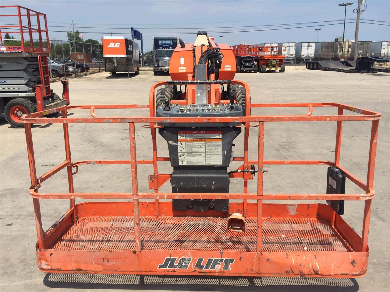 New or Used Rental JLG Industries 660SJ   | lift truck rental for sale | National Lift Truck, Inc.Used JLG Industries 660SJ Mobile Elevated Work Platform, MEWP, Rental Boom Lift Truck, JLG Industries 660SJ, MEWP, personnel Lift, push-around lift, one man lift rental, rent a personnel Lift, push-around lift, one man lift, rent personnel Lift, push-around lift, one man lift, chicago, personnel Lift, push-around lift, one man lift rental rent, personnel Lift, push-around lift, one man lift rental rent, chicago, personnel Lift, push-around lift, one man lifts rental rent, personnel Lift, push-around lift, one man lift rental rent, rent personnel Lift, push-around lift, one man lift rental, rent materials handling equipment personnel Lift, push-around lift, one man lift rental, rent personnel Lift, push-around lift, one man lift rental, Chicago, rent a personnel Lift, push-around lift, one man lift, personnel Lift, push-around lift, one man lift rental in Chicago, rent personnel Lift, push-around lift, one man lift, renting personnel Lift, push-around lift, one man lift, personnel Lift, push-around lift, one man lift renting, personnel Lift, push-around lift, one man lift elevated mobile area work platform rentals for rent