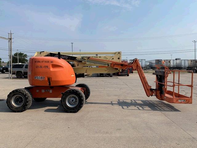 New or Used Rental JLG Industries 450AJ   | lift truck rental for sale | National Lift Truck, Inc.JLG Industries 450AJ Mobile Elevated Work Platform, MEWP, Rental Boom Lift Truck, JLG Industries 660SJ, MEWP, personnel Lift, push-around lift, one man lift rental, rent a personnel Lift, push-around lift, one man lift, rent personnel Lift, push-around lift, one man lift, chicago, personnel Lift, push-around lift, one man lift rental rent, personnel Lift, push-around lift, one man lift rental rent, chicago, personnel Lift, push-around lift, one man lifts rental rent, personnel Lift, push-around lift, one man lift rental rent, rent personnel Lift, push-around lift, one man lift rental, rent materials handling equipment personnel Lift, push-around lift, one man lift rental, rent personnel Lift, push-around lift, one man lift rental, Chicago, rent a personnel Lift, push-around lift, one man lift, personnel Lift, push-around lift, one man lift rental in Chicago, rent personnel Lift, push-around lift, one man lift, renting personnel Lift, push-around lift, one man lift, personnel Lift, push-around lift, one man lift renting, personnel Lift, push-around lift, one man lift elevated mobile area work platform rentals for rent