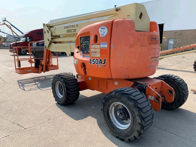 New or Used Rental JLG Industries 450AJ   | lift truck rental for sale | National Lift Truck, Inc.JLG Industries 450AJ Mobile Elevated Work Platform, MEWP, Rental Boom Lift Truck, JLG Industries 660SJ, MEWP, personnel Lift, push-around lift, one man lift rental, rent a personnel Lift, push-around lift, one man lift, rent personnel Lift, push-around lift, one man lift, chicago, personnel Lift, push-around lift, one man lift rental rent, personnel Lift, push-around lift, one man lift rental rent, chicago, personnel Lift, push-around lift, one man lifts rental rent, personnel Lift, push-around lift, one man lift rental rent, rent personnel Lift, push-around lift, one man lift rental, rent materials handling equipment personnel Lift, push-around lift, one man lift rental, rent personnel Lift, push-around lift, one man lift rental, Chicago, rent a personnel Lift, push-around lift, one man lift, personnel Lift, push-around lift, one man lift rental in Chicago, rent personnel Lift, push-around lift, one man lift, renting personnel Lift, push-around lift, one man lift, personnel Lift, push-around lift, one man lift renting, personnel Lift, push-around lift, one man lift elevated mobile area work platform rentals for rent