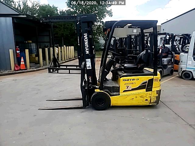 New or Used Rental Hyundai 15BTR-9   | lift truck rental for sale | National Lift Truck, Inc.Used Clark forklift for sale in Chicago, used forklift for sale, buy Forklift for sale, Chicago, used forklift sales, forklifts rental and purchase, forklift sales, for sale, purchase, buy forklift rental, pre-owned used forklift for sale in Chicago, forklift rental