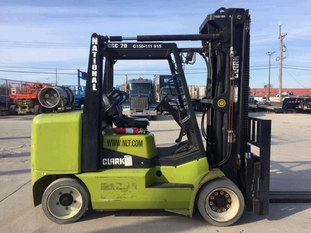 New or Used Rental Clark CGC70   | lift truck rental for sale | National Lift Truck, Inc.Used Clark CGC70 forklift rental for sale, forklift rental rent, forklifts rental rent, lifts rental rent, lift rental rent, rent forklift rental, rent materials handling equipment rental, rent forklift forklifts rental, rent a forklift, forklift rental in Chicago, rent forklift, renting forklift, forklift renting, pneumatic tire forklift rental rent, pneumatic tire forklifts rental rent, pneumatic lifts rental rent, lift rental rent, rent pneumatic tire forklift rental, rent materials handling equipment rental, rent pneumatic forklift forklifts rental, rent a pneumatic tire forklift, forklift rental in Chicago, rent forklift, renting forklift, pneumatic tire forklift renting, Rough Terrain forklift rental rent, Rough Terrain forklifts rental rent, Rough Terrain lifts rental rent, Rough Terrain lift rental rent, rent Rough Terrain forklift rental