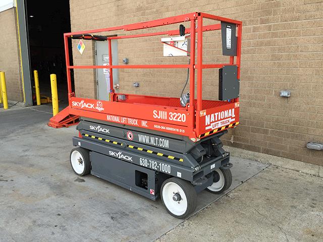 New or Used Rental Skyjack SJIII3220   | lift truck rental for sale | National Lift Truck, Inc.Used Skyjack SJIII3220 Mobile Elevated Work Platform, MEWP, Rental Boom Lift Truck, MEWP, personnel Lift, push-around lift, one man lift rental, rent a personnel Lift, push-around lift, one man lift, rent personnel Lift, push-around lift, one man lift, chicago, personnel Lift, push-around lift, one man lift rental rent, personnel Lift, push-around lift, one man lift rental rent, chicago, personnel Lift, push-around lift, one man lifts rental rent, personnel Lift, push-around lift, one man lift rental rent, rent personnel Lift, push-around lift, one man lift rental, rent materials handling equipment personnel Lift, push-around lift, one man lift rental, rent personnel Lift, push-around lift, one man lift rental, Chicago, rent a personnel Lift, push-around lift, one man lift, personnel Lift, push-around lift, one man lift rental in Chicago, rent personnel Lift, push-around lift, one man lift, renting personnel Lift, push-around lift, one man lift, personnel Lift, push-around lift, one man lift renting, personnel Lift, push-around lift, one man lift elevated mobile area work platform rentals for rent