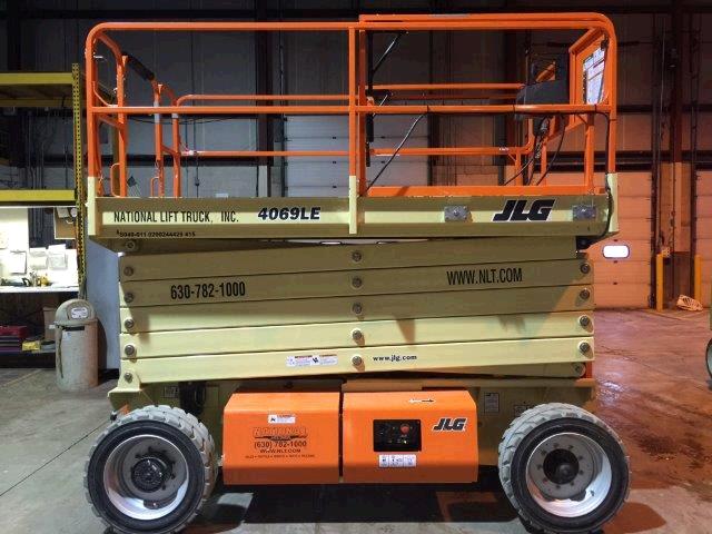 New or Used Rental JLG Industries 4069LE   | lift truck rental for sale | National Lift Truck, Inc.Used JLG 4069LE Mobile Elevated Work Platform, MEWP, Rental Boom Lift Truck, MEWP, personnel Lift, push-around lift, one man lift rental, rent a personnel Lift, push-around lift, one man lift, rent personnel Lift, push-around lift, one man lift, chicago, personnel Lift, push-around lift, one man lift rental rent, personnel Lift, push-around lift, one man lift rental rent, chicago, personnel Lift, push-around lift, one man lifts rental rent, personnel Lift, push-around lift, one man lift rental rent, rent personnel Lift, push-around lift, one man lift rental, rent materials handling equipment personnel Lift, push-around lift, one man lift rental, rent personnel Lift, push-around lift, one man lift rental, Chicago, rent a personnel Lift, push-around lift, one man lift, personnel Lift, push-around lift, one man lift rental in Chicago, rent personnel Lift, push-around lift, one man lift, renting personnel Lift, push-around lift, one man lift, personnel Lift, push-around lift, one man push-around lift, one man lift elevated mobile area work platform rentals for rent