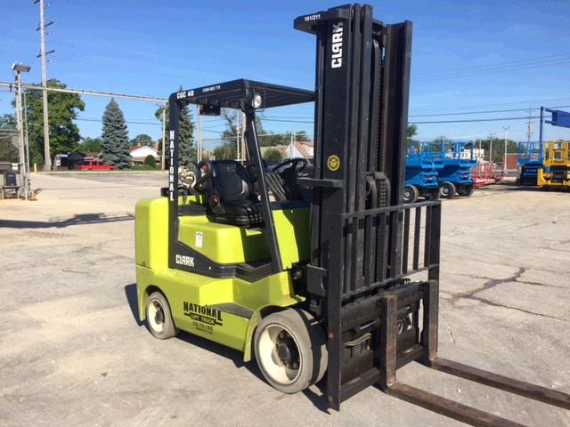 New or Used Rental Clark CGC40   | lift truck rental for sale | National Lift Truck, Inc.Used Clark CGC40 forklift rental for sale, Used Clark forklift for sale in Chicago, used forklift for sale, buy Forklift for sale, Chicago, used forklift sales, forklifts rental and purchase, forklift sales, for sale, purchase, buy forklift rental, pre-owned used forklift for sale in Chicago, forklift rental New Used Rental Forklift Boom Lift Truck Scissor Lift Haul For Hire| Clark CGC40 | industrial batteries chargers storage training warehouse lift truck forklift rental, New Used Rental Forklift Boom Lift Truck Scissor Lift Haul For Hire industrial batteries chargers storage training warehouse lift truck forklift rental for sale Chicago National Lift Truck, Inc