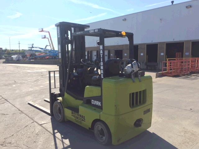 New or Used Rental Clark CGC40   | lift truck rental for sale | National Lift Truck, Inc.Used Clark CGC40 forklift rental for sale, Used Clark forklift for sale in Chicago, used forklift for sale, buy Forklift for sale, Chicago, used forklift sales, forklifts rental and purchase, forklift sales, for sale, purchase, buy forklift rental, pre-owned used forklift for sale in Chicago, forklift rental New Used Rental Forklift Boom Lift Truck Scissor Lift Haul For Hire| Clark CGC40 | industrial batteries chargers storage training warehouse lift truck forklift rental, New Used Rental Forklift Boom Lift Truck Scissor Lift Haul For Hire industrial batteries chargers storage training warehouse lift truck forklift rental for sale Chicago National Lift Truck, Inc