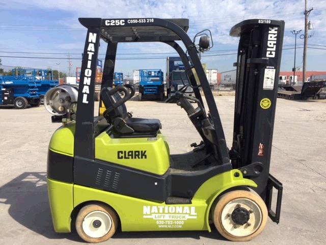 New or Used Rental Clark C25C   | lift truck rental for sale | National Lift Truck, Inc.Used Clark C25C forklift rental for sale, forklift rental rent, forklifts rental rent, lifts rental rent, lift rental rent, rent forklift rental, rent materials handling equipment rental, rent forklift forklifts rental, rent a forklift, forklift rental in Chicago, rent forklift, renting forklift, forklift renting, pneumatic tire forklift rental rent, pneumatic tire forklifts rental rent, pneumatic lifts rental rent, lift rental rent, rent pneumatic tire forklift rental, rent materials handling equipment rental, rent pneumatic forklift forklifts rental, rent a pneumatic tire forklift, forklift rental in Chicago, rent forklift, renting forklift, pneumatic tire forklift renting, Rough Terrain forklift rental rent, Rough Terrain forklifts rental rent, Rough Terrain lifts rental rent, Rough Terrain lift rental rent, rent Rough Terrain forklift rental