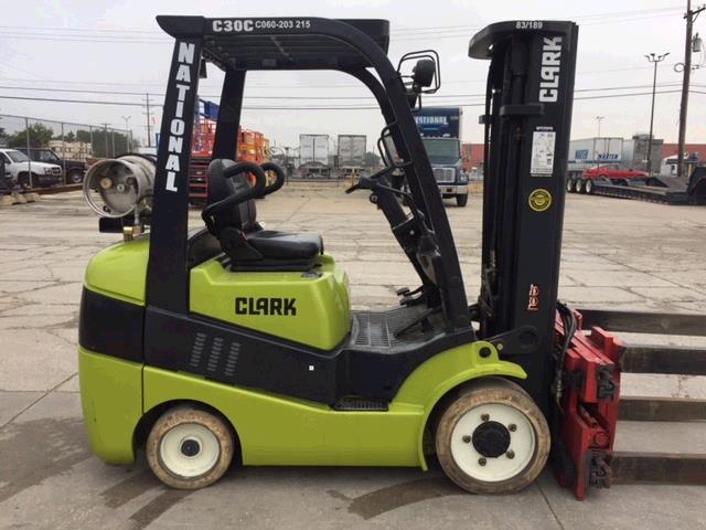 New or Used Rental Clark C30C   | lift truck rental for sale | National Lift Truck, Inc.Used Clark C30C forklift rental for lift rental rent, rent forklift rental, rent materials handling equipment rental, rent forklift forklifts rental, rent a forklift, forklift rental in Chicago, rent forklift, renting forklift, forklift renting, pneumatic tire forklift rental rent, pneumatic tire forklifts rental rent, pneumatic lifts rental rent, lift rental rent, rent pneumatic tire forklift rental, rent materials handling equipment rental, rent pneumatic forklift forklifts rental, rent a pneumatic tire forklift, forklift rental in Chicago, rent forklift, renting forklift, pneumatic tire forklift renting, Rough Terrain forklift rental rent, Rough Terrain forklifts rental rent, Rough Terrain lifts rental rent, Rough Terrain lift rental rent, rent Rough Terrain forklift rental