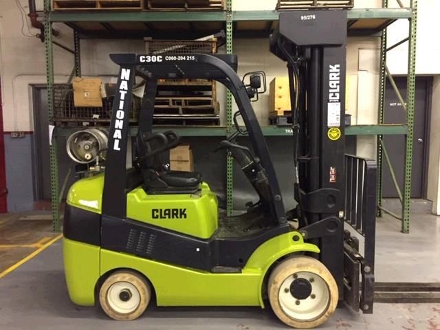 New or Used Rental Clark C30C   | lift truck rental for sale | National Lift Truck, Inc.Used Clark C30C forklift rental for lift rental rent, rent forklift rental, rent materials handling equipment rental, rent forklift forklifts rental, rent a forklift, forklift rental in Chicago, rent forklift, renting forklift, forklift renting, pneumatic tire forklift rental rent, pneumatic tire forklifts rental rent, pneumatic lifts rental rent, lift rental rent, rent pneumatic tire forklift rental, rent materials handling equipment rental, rent pneumatic forklift forklifts rental, rent a pneumatic tire forklift, forklift rental in Chicago, rent forklift, renting forklift, pneumatic tire forklift renting, Rough Terrain forklift rental rent, Rough Terrain forklifts rental rent, Rough Terrain lifts rental rent, Rough Terrain lift rental rent, rent Rough Terrain forklift rental