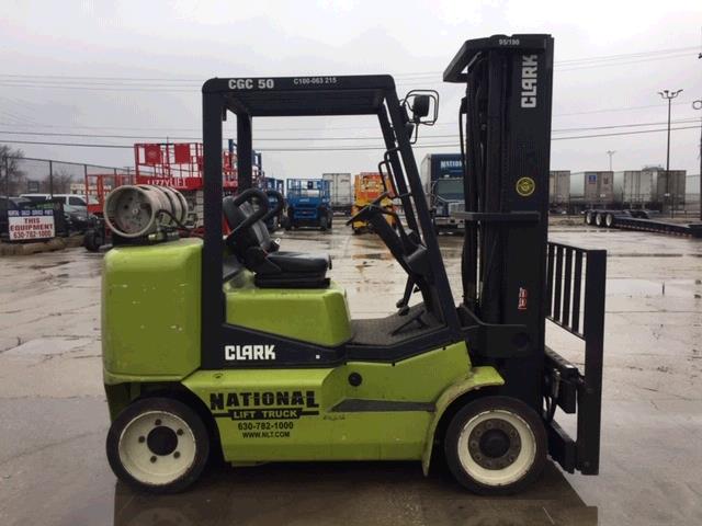 New or Used Rental Clark CGC50   | lift truck rental for sale | National Lift Truck, Inc.Used Clark CGC50 forklift rental for lift rental rent, rent forklift rental, rent materials handling equipment rental, rent forklift forklifts rental, rent a forklift, forklift rental in Chicago, rent forklift, renting forklift, forklift renting, pneumatic tire forklift rental rent, pneumatic tire forklifts rental rent, pneumatic lifts rental rent, lift rental rent, rent pneumatic tire forklift rental, rent materials handling equipment rental, rent pneumatic forklift forklifts rental, rent a pneumatic tire forklift, forklift rental in Chicago, rent forklift, renting forklift, pneumatic tire forklift renting, Rough Terrain forklift rental rent, Rough Terrain forklifts rental rent, Rough Terrain lifts rental rent, Rough Terrain lift rental rent, rent Rough Terrain forklift rental