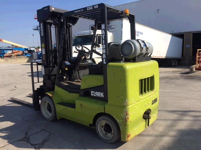 New or Used Rental Clark CGC40   | lift truck rental for sale | National Lift Truck, Inc.Used Clark CGC40 forklift rental for lift rental rent, rent forklift rental, rent materials handling equipment rental, rent forklift forklifts rental, rent a forklift, forklift rental in Chicago, rent forklift, renting forklift, forklift renting, pneumatic tire forklift rental rent, pneumatic tire forklifts rental rent, pneumatic lifts rental rent, lift rental rent, rent pneumatic tire forklift rental, rent materials handling equipment rental, rent pneumatic forklift forklifts rental, rent a pneumatic tire forklift, forklift rental in Chicago, rent forklift, renting forklift, pneumatic tire forklift renting, Rough Terrain forklift rental rent, Rough Terrain forklifts rental rent, Rough Terrain lifts rental rent, Rough Terrain lift rental rent, rent Rough Terrain forklift rental