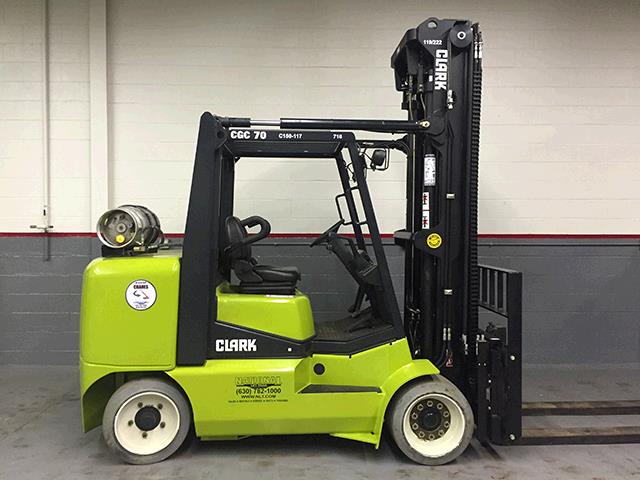 New or Used Rental Clark CGC70   | lift truck rental for sale | National Lift Truck, Inc.Used Clark CGC70 forklift rental for lift rental rent, rent forklift rental, rent materials handling equipment rental, rent forklift forklifts rental, rent a forklift, forklift rental in Chicago, rent forklift, renting forklift, forklift renting, pneumatic tire forklift rental rent, pneumatic tire forklifts rental rent, pneumatic lifts rental rent, lift rental rent, rent pneumatic tire forklift rental, rent materials handling equipment rental, rent pneumatic forklift forklifts rental, rent a pneumatic tire forklift, forklift rental in Chicago, rent forklift, renting forklift, pneumatic tire forklift renting, Rough Terrain forklift rental rent, Rough Terrain forklifts rental rent, Rough Terrain lifts rental rent, Rough Terrain lift rental rent, rent Rough Terrain forklift rental