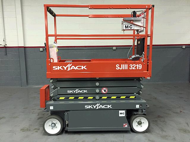 New or Used Rental Skyjack SJIII3219   | lift truck rental for sale | National Lift Truck, Inc.Used Skyjack SJIII3219 scissor lift rental for sale, electric scissor lift rental, rent a scissor lift, rent scissor lift, electric scissor lift rental rent, scissor lift rental rent, chicago, scissor lifts rental rent, electric scissor lift rental rent, rent electric scissor lift rental, rent materials handling equipment scissor lift rental, rent electric scissor lift rental, chicago, rent a scissor lift, electric scissor lift rental in Chicago, rent scissor lift, renting scissor lift, scissor lift renting, scissor lift area work platform rentals for rent