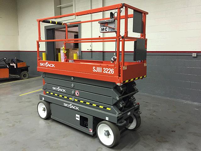 New or Used Rental Skyjack SJIII3226   | lift truck rental for sale | National Lift Truck, Inc.Used Skyjack SJIII3226 scissor lift rental for sale, electric scissor lift rental, rent a scissor lift, rent scissor lift, electric scissor lift rental rent, scissor lift rental rent, chicago, scissor lifts rental rent, electric scissor lift rental rent, rent electric scissor lift rental, rent materials handling equipment scissor lift rental, rent electric scissor lift rental, chicago, rent a scissor lift, electric scissor lift rental in Chicago, rent scissor lift, renting scissor lift, scissor lift renting, scissor lift area work platform rentals for rent