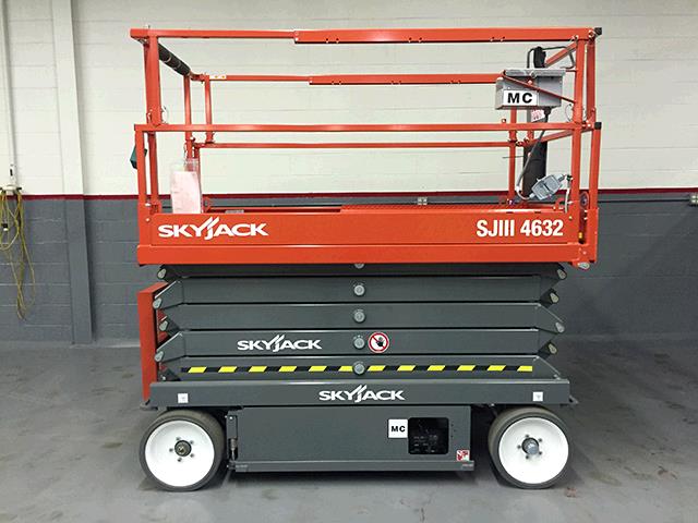 New or Used Rental Skyjack SJIII4632   | lift truck rental for sale | National Lift Truck, Inc.Used Skyjack SJIII4632 scissor lift rental for sale, electric scissor lift rental, rent a scissor lift, rent scissor lift, electric scissor lift rental rent, scissor lift rental rent, scissor lifts rental rent, electric scissor lift rental rent, rent electric scissor lift rental, rent scissor lift rental, rent, rent a scissor lift, electric scissor lift rental in Chicago, rent scissor lift, renting scissor lift, scissor lift renting, scissor lift area work platform rentals for rent