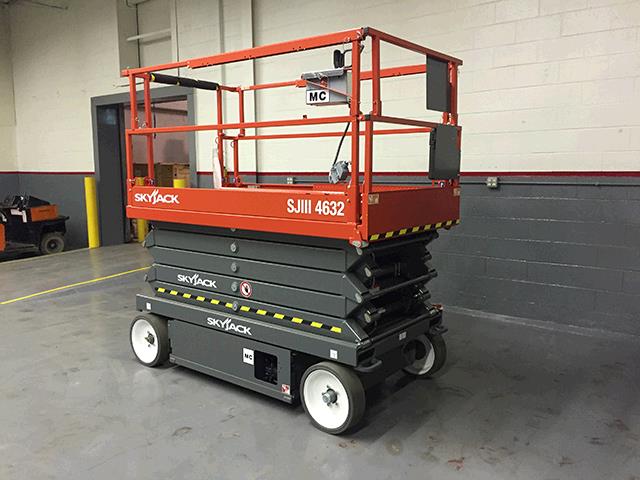 New or Used Rental Skyjack SJIII4632   | lift truck rental for sale | National Lift Truck, Inc.Used Skyjack SJIII4632 scissor lift rental for sale, electric scissor lift rental, rent a scissor lift, rent scissor lift, electric scissor lift rental rent, scissor lift rental rent, scissor lifts rental rent, electric scissor lift rental rent, rent electric scissor lift rental, rent scissor lift rental, rent, rent a scissor lift, electric scissor lift rental in Chicago, rent scissor lift, renting scissor lift, scissor lift renting, scissor lift area work platform rentals for rent